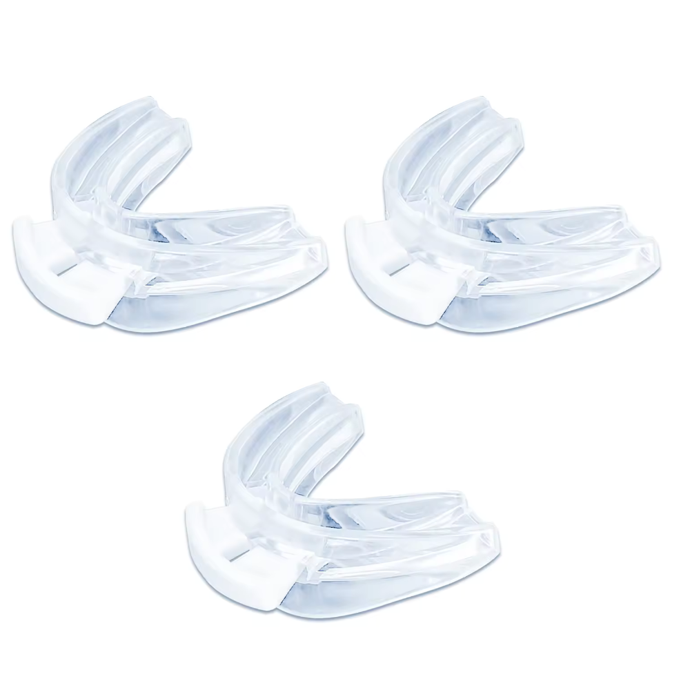 Healorra™ – Sleep Apnea & Anti-Snoring Guard