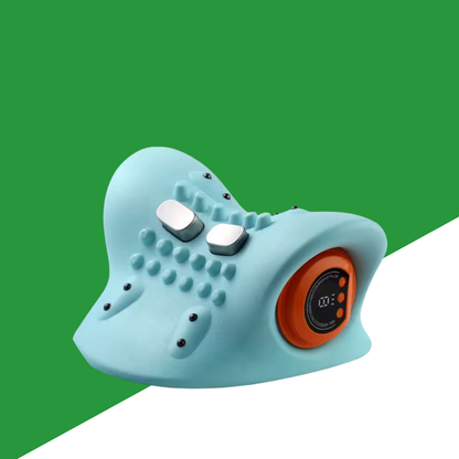 NeckTerra™ - Neck Massager