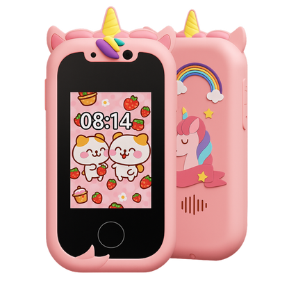 Healorra™ - Kids Learning Phone