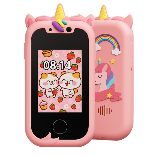 Healorra™ - Kids Learning Phone
