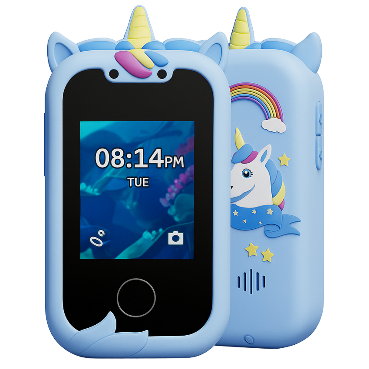 Healorra™ - Kids Learning Phone