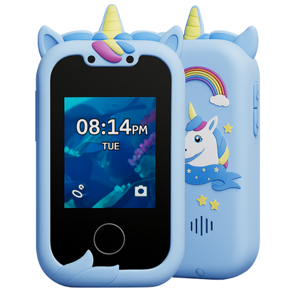 Healorra™ - Kids Learning Phone