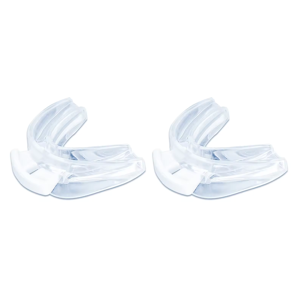 Healorra™ – Sleep Apnea & Anti-Snoring Guard