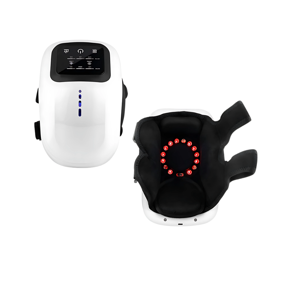 ThermaKnee™ - Relieve Knee Pain