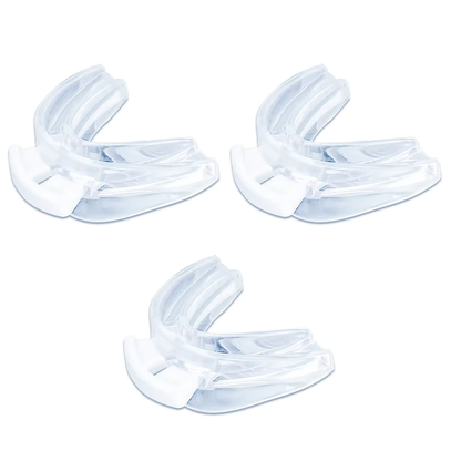 Healorra™ – Sleep Apnea & Anti-Snoring Guard