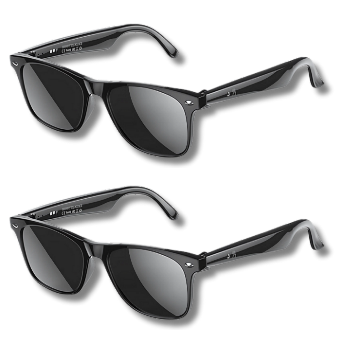 Healorra™ -  Smart Sunglasses