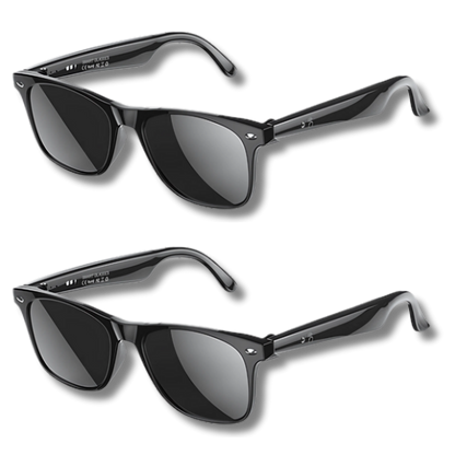 Healorra™ -  Smart Sunglasses