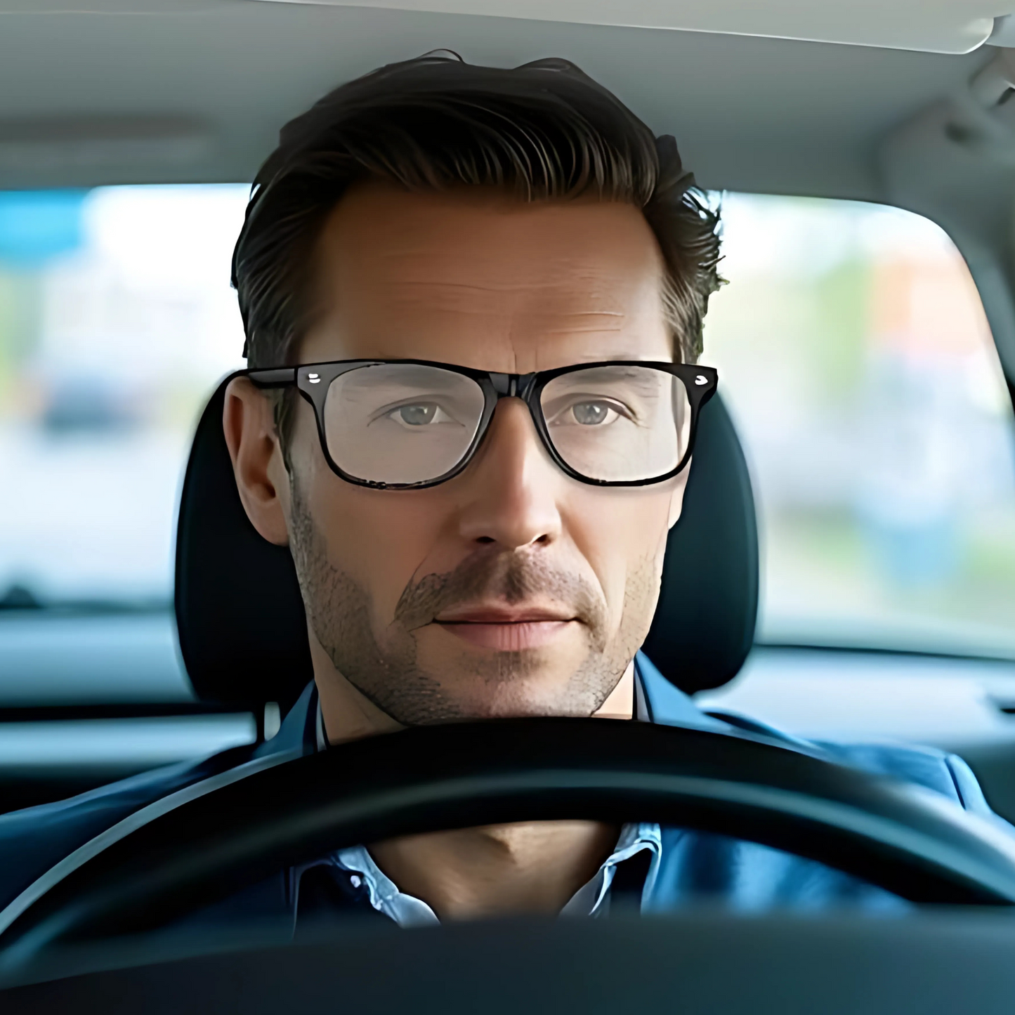 Healorra™ -  Smart Sunglasses