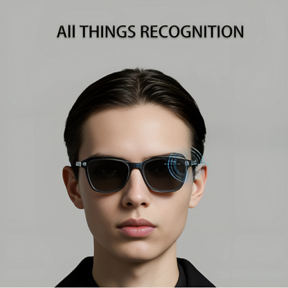Healorra™ -  Smart Sunglasses