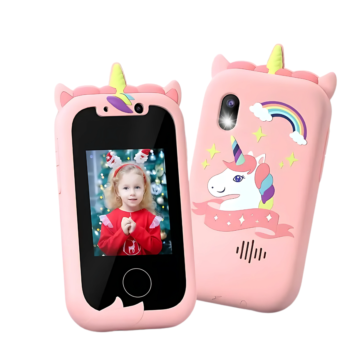 Healorra™ - Kids Learning Phone