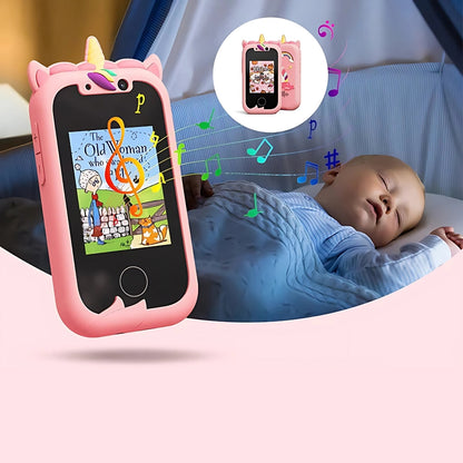 Healorra™ - Kids Learning Phone