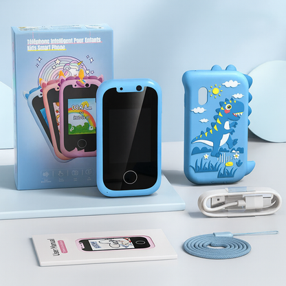 Healorra™ - Kids Learning Phone