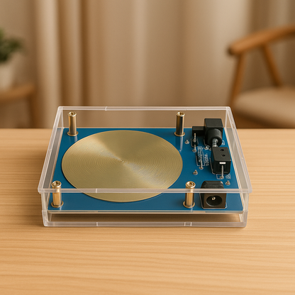 HarmonyWave™ - Earth Harmony Resonator