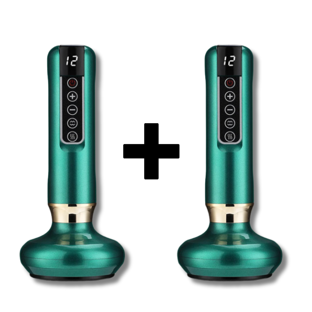 ContourEase™ Body Sculptor