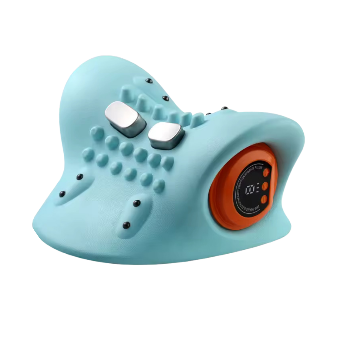 NeckTerra™ - Neck Massager