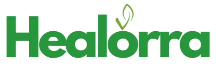 Healorra Store